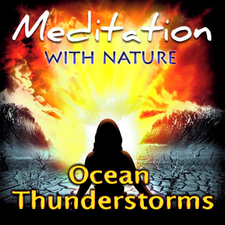 Ocean Thunderstorms