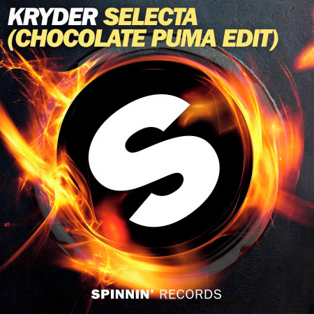Selecta (Chocolate Puma Edit)