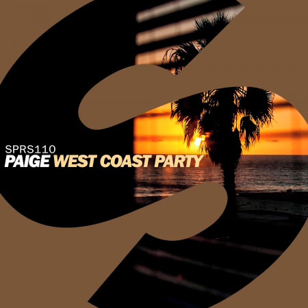 West Coast Party (Extended Mix)