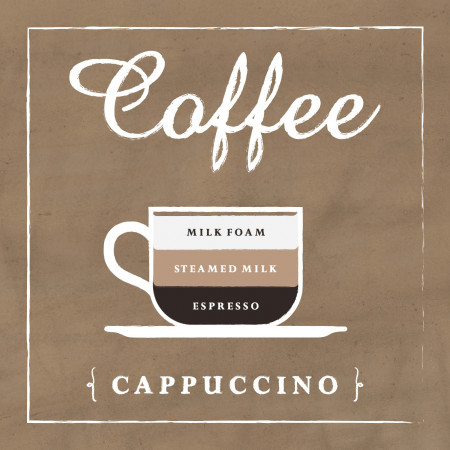 卡布其諾咖啡館：Café Cappuccino Music Box