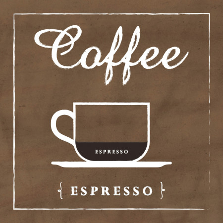 濃縮咖啡館：Café Espresso Music Box