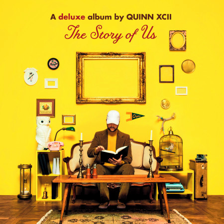 The Story of Us (Deluxe)