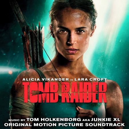 Becoming the Tomb Raider
