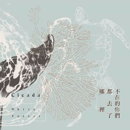 不在的你們都去了哪裡