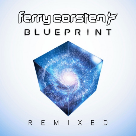 Blueprint (Ciaran McAuley Remix)