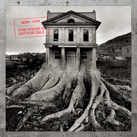 This House Is Not For Sale (Deluxe) 專輯封面