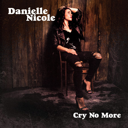 Cry No More