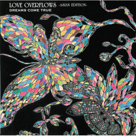 Love Overflows