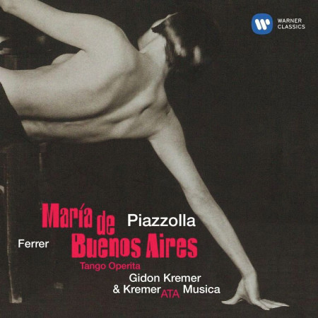 María de Buenos Aires, Part 2, Scene 14: Allegro tangabile