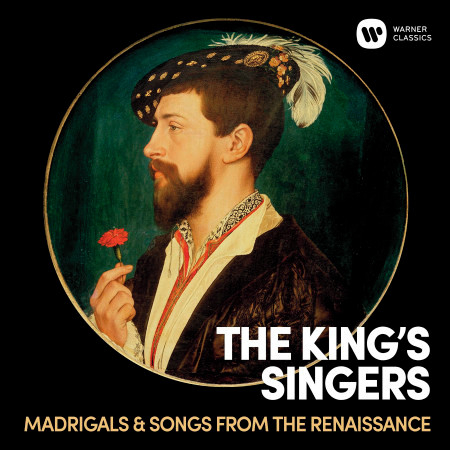 Madrigals & Songs From  The Renaissance