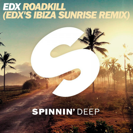 Roadkill (EDX Radio Mix)