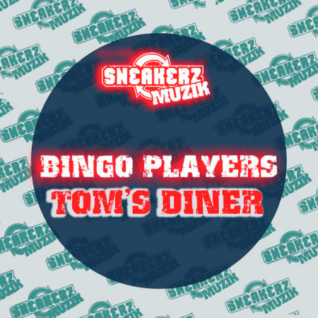 Tom's Diner