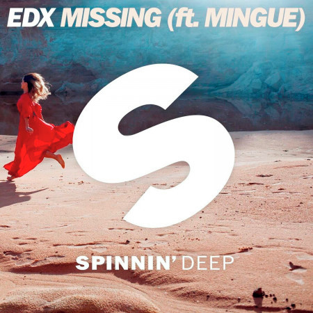 Missing (feat. Mingue) [Extended Mix]