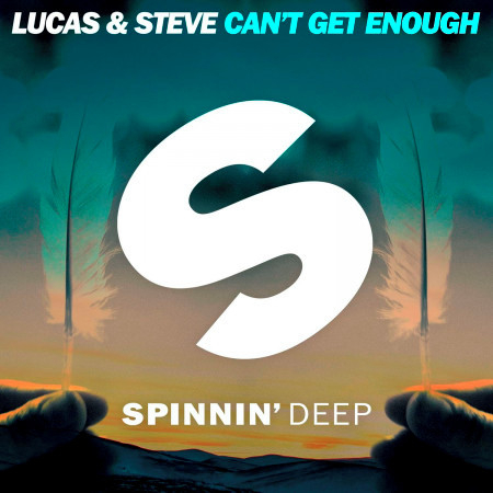Can't Get Enough (Extended Mix)