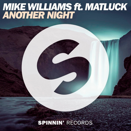 Another Night (feat. Matluck)