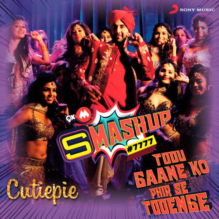 9xm Rabbit 9XM Smashup # 7777ε°θΌ― - Pritam - LINE MUSIC