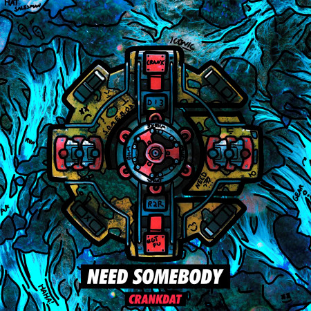 Need Somebody