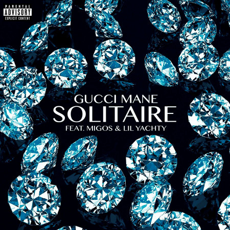 Solitaire (feat. Migos & Lil Yachty)