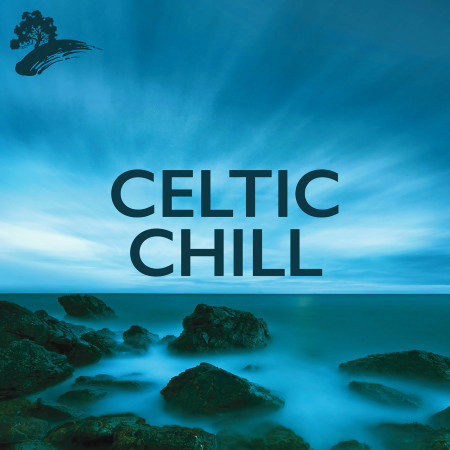 Celtic Chill 專輯封面