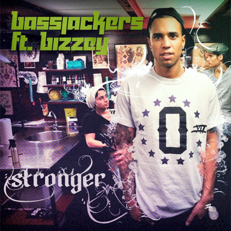Stronger (feat. Bizzey) [Radio Edit]