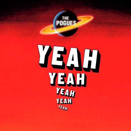 Yeah, Yeah, Yeah, Yeah, Yeah (Long Version)