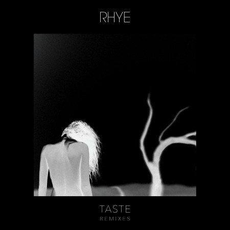 Taste (Remixes) 專輯封面