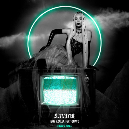 Savior (feat. Quavo) [Freedo Remix]