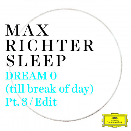 Richter: Dream 0 (till break of day) (Pt. 3 / Edit)