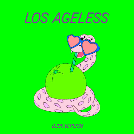 Los Ageless (DJDS Version)