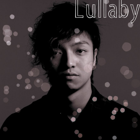 Lullaby 專輯封面
