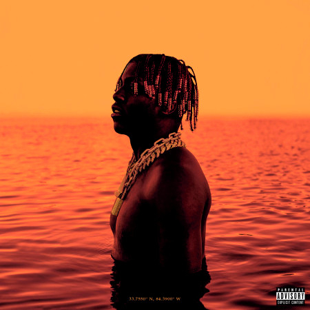 BABY DADDY (feat. Lil Pump & Offset)