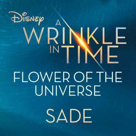 Flower of the Universe (From Disney's "A Wrinkle in Time")