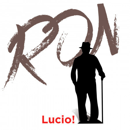 Lucio!專輯 - Ron undefined - LINE MUSIC