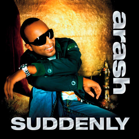 Suddenly (feat. Rebecca) [Extended Version]