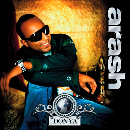 Donya (feat. Shaggy) [Single Version]