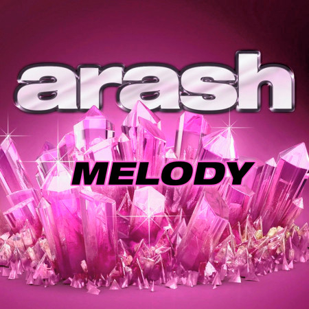 Melody (Pink Crystal Club Mix)