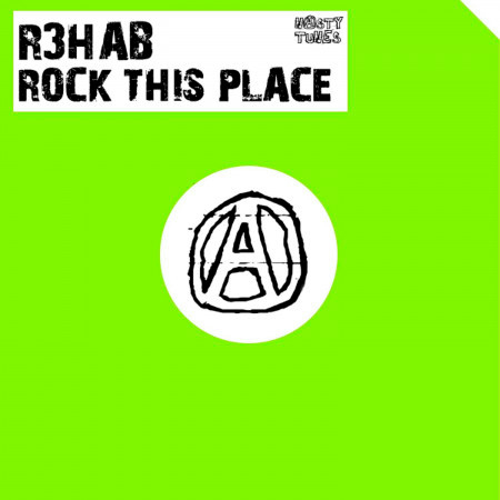 Rock This Place (Radio Mix)