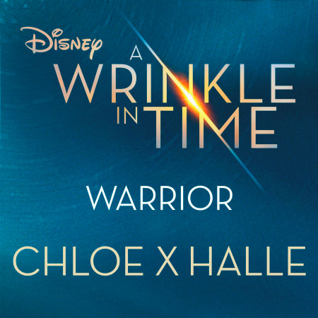 Warrior (from A Wrinkle in Time)