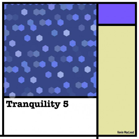 Tranquillity 5