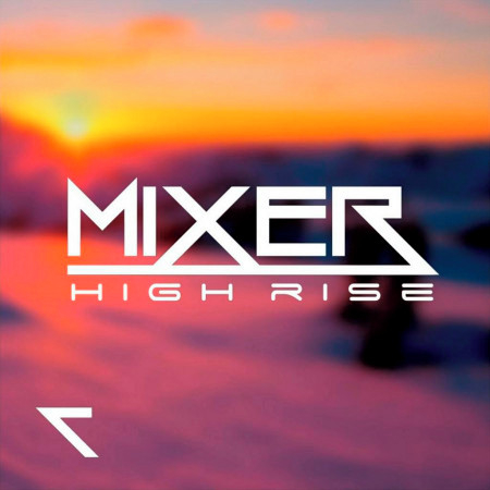 High Rise 專輯封面