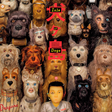 Isle Of Dogs (Original Soundtrack)