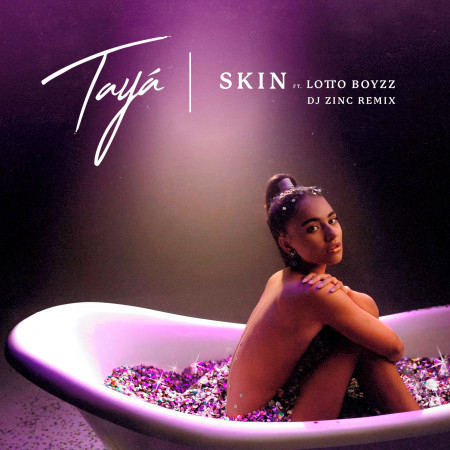 Skin (feat. Lotto Boyzz) [DJ Zinc Remix]