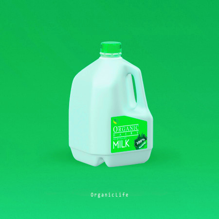 Organic Life (feat. Reddy, NO:EL)