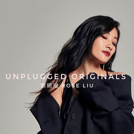 Unplugged Originals - Part 2 專輯封面