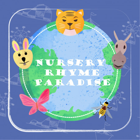 童謠樂園-Nursery Rhyme Paradise