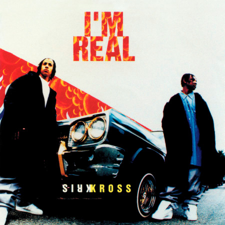 I'm Real EP