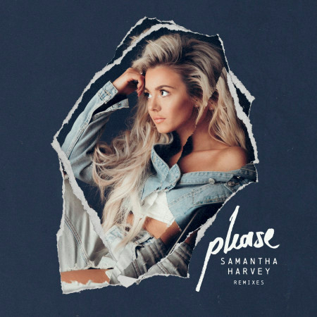 Please (Remixes)