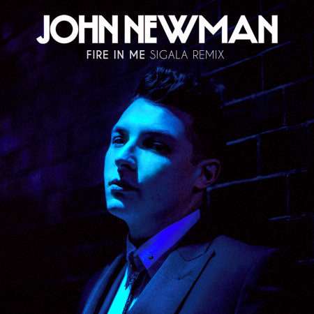 Fire In Me (Sigala Remix)