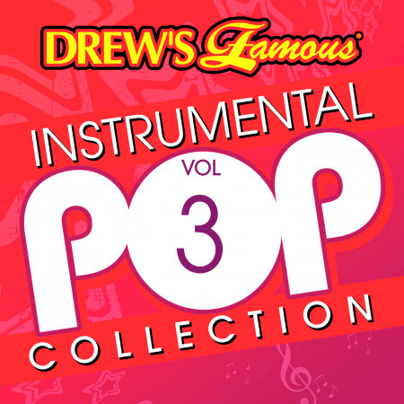 Drew's Famous Instrumental Pop Collection Vol. 3