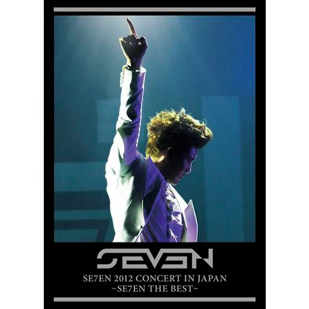 STYLE - 2012 CONCERT IN JAPAN ver.